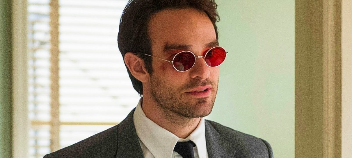Charlie Cox diz que ninguém reagiu à aparição dele como Demolidor em Homem-Aranha