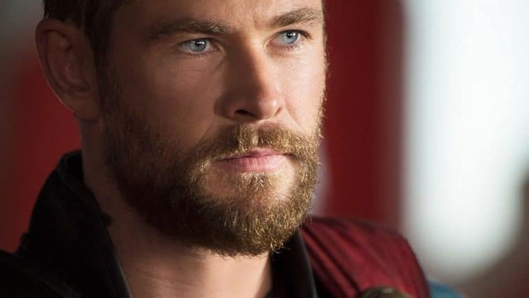 Chris Hemsworth vai interpretar vilão em derivado de Mad Max sobre Furiosa