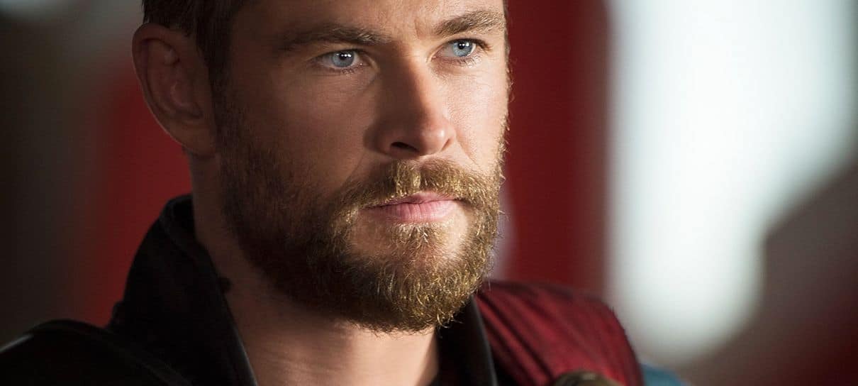 Chris Hemsworth vai interpretar vilão em derivado de Mad Max sobre Furiosa