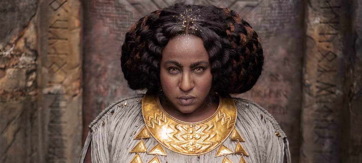 Produtora da série de O Senhor dos Anéis fala sobre diversidade: "Tolkien é para todos"