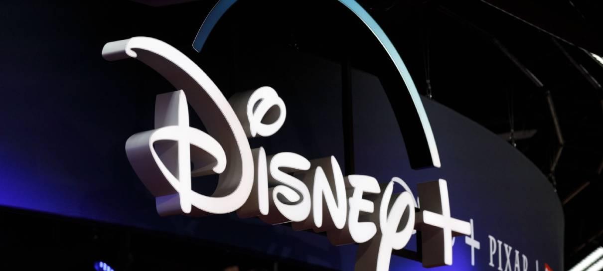 Disney Plus está testando transmissões ao vivo nos EUA