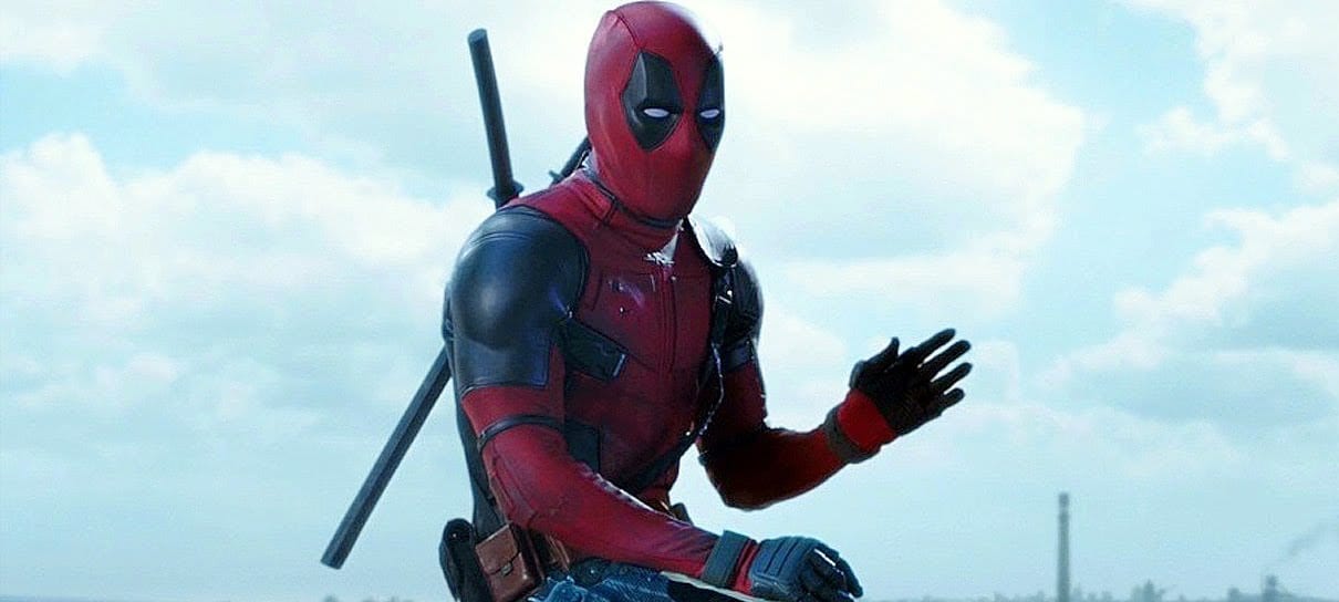 Deadpool não está em Doutor Estranho 2, promete Ryan Reynolds