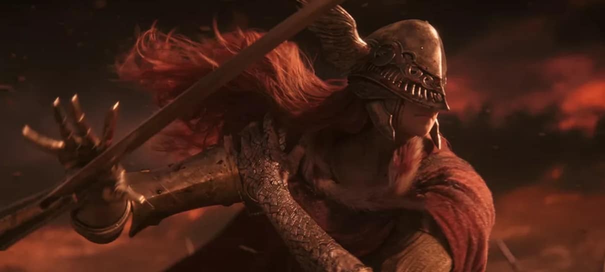 Como evitar os spoilers de Elden Ring