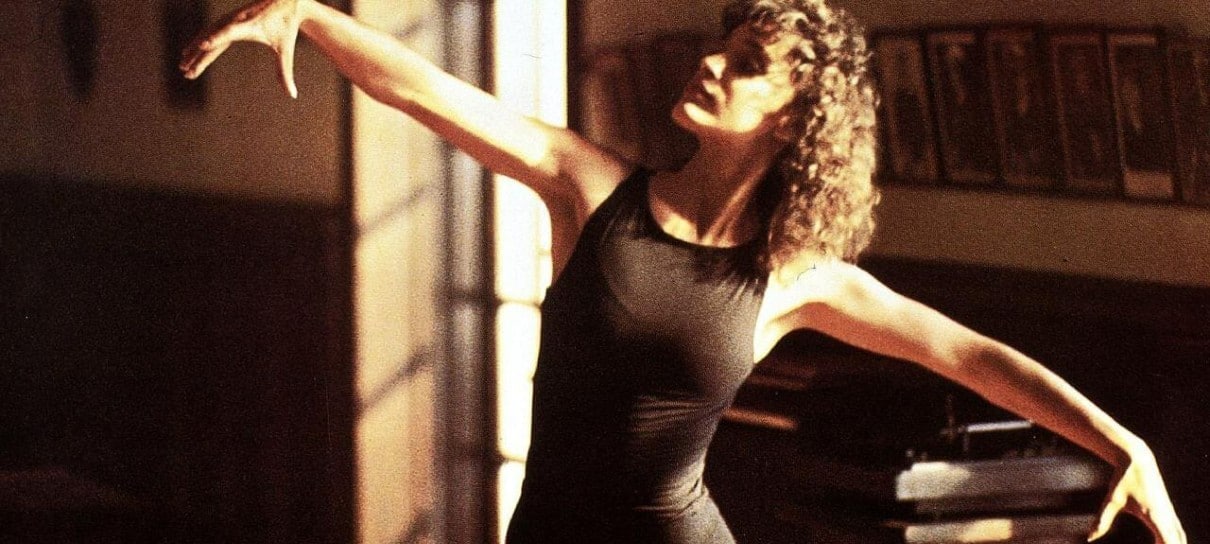 Paramount+ confirma séries reboot de Flashdance e Cowboy do Asfalto