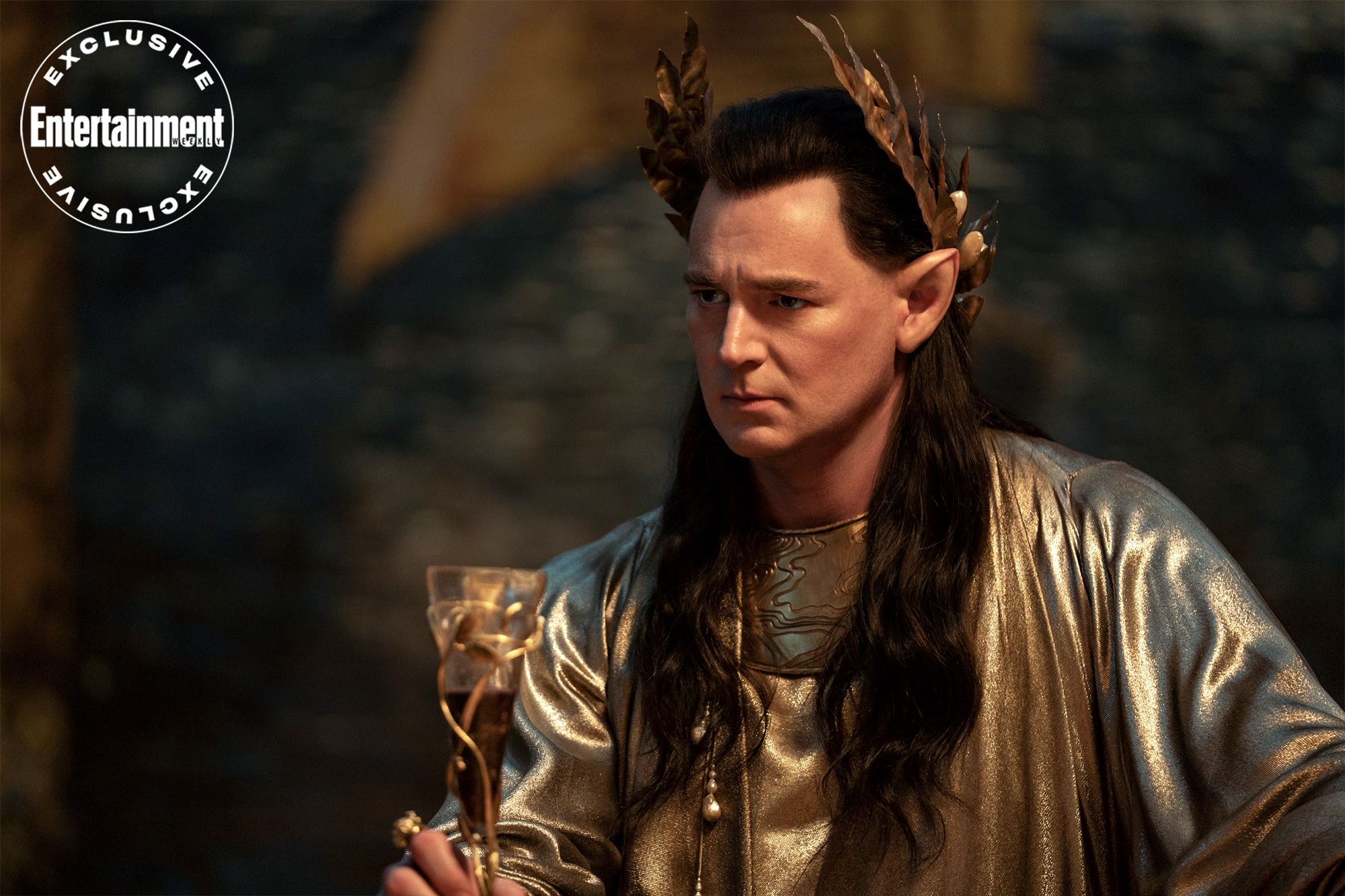 Lord of the Rings, Amazon