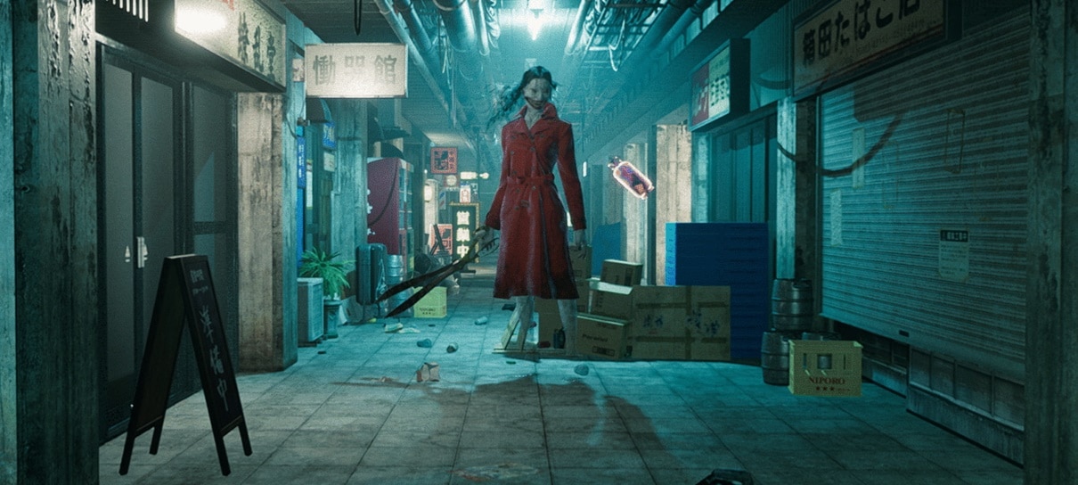 Confira os requisitos mínimos e recomendados de GhostWire: Tokyo no PC