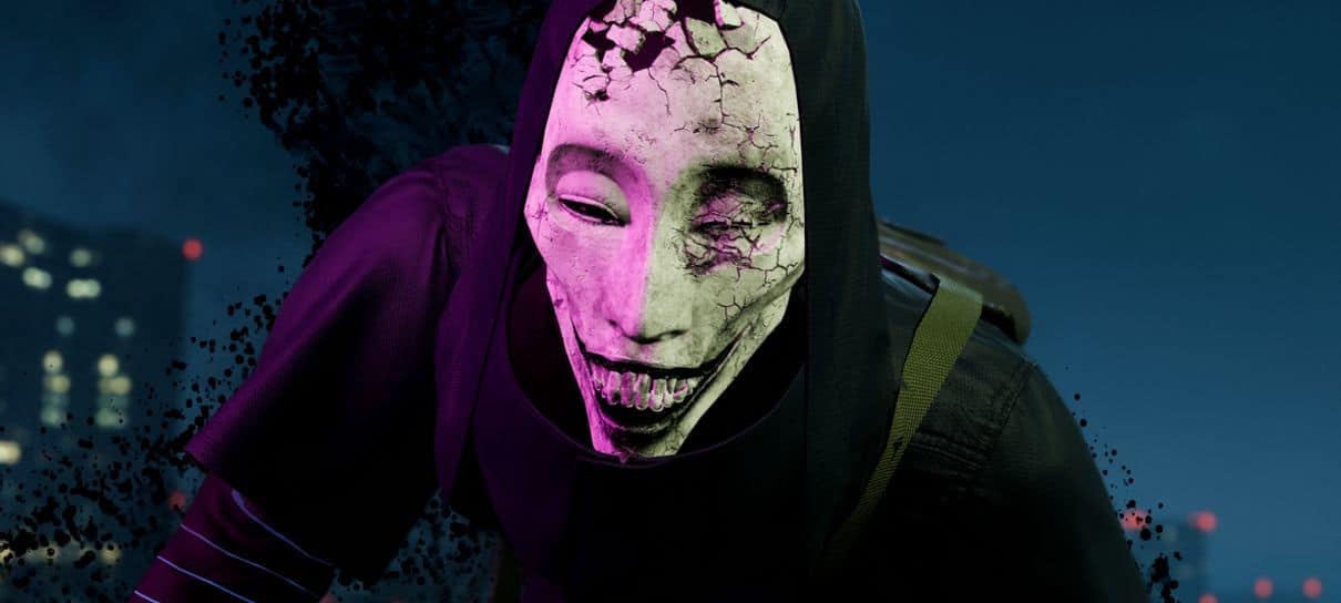 Ghostwire: Tokyo ganha vídeo de 20 minutos com criaturas, poderes e muito gameplay