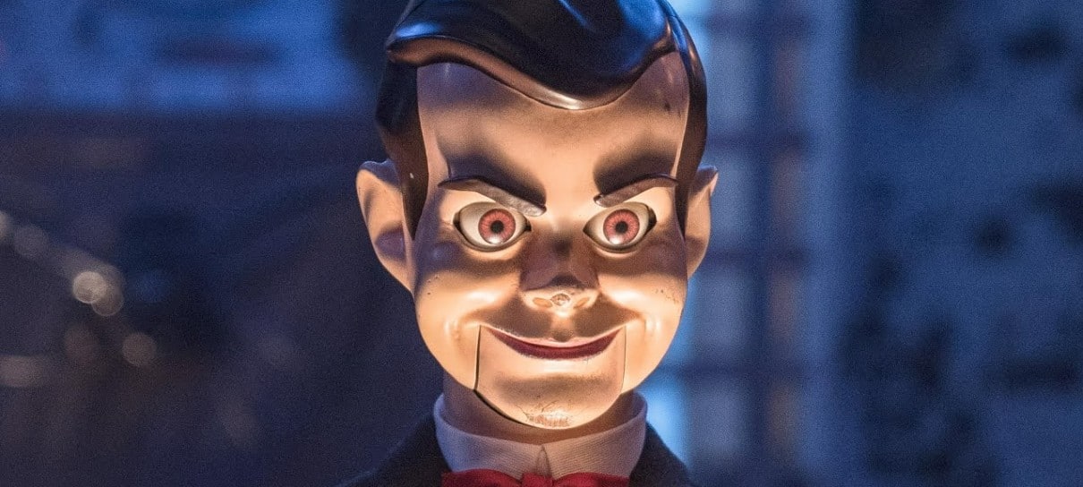 Goosebumps terá nova série live-action no Disney Plus