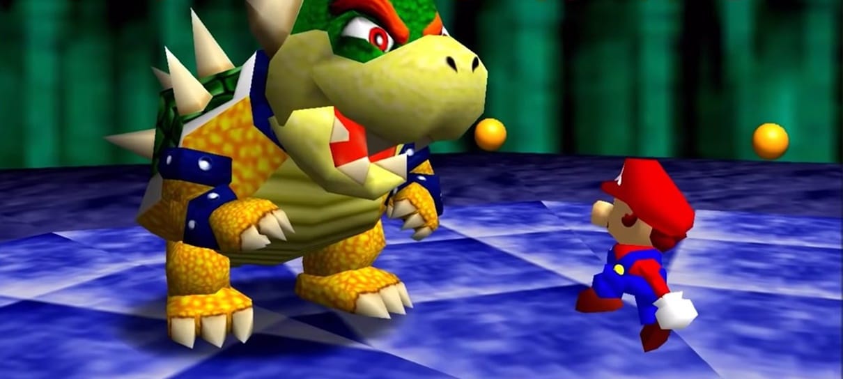 Hacker é sentenciado a três anos de prisão por pirataria contra a Nintendo