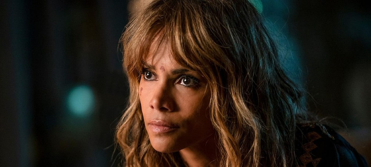 Halle Berry diz que pode estrelar novo derivado de John Wick