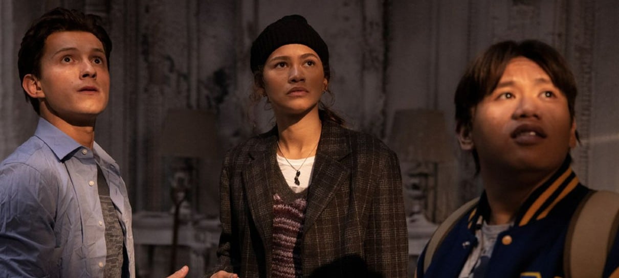 Personagem de Homem-Aranha: Sem Volta Para Casa teria morte diferente