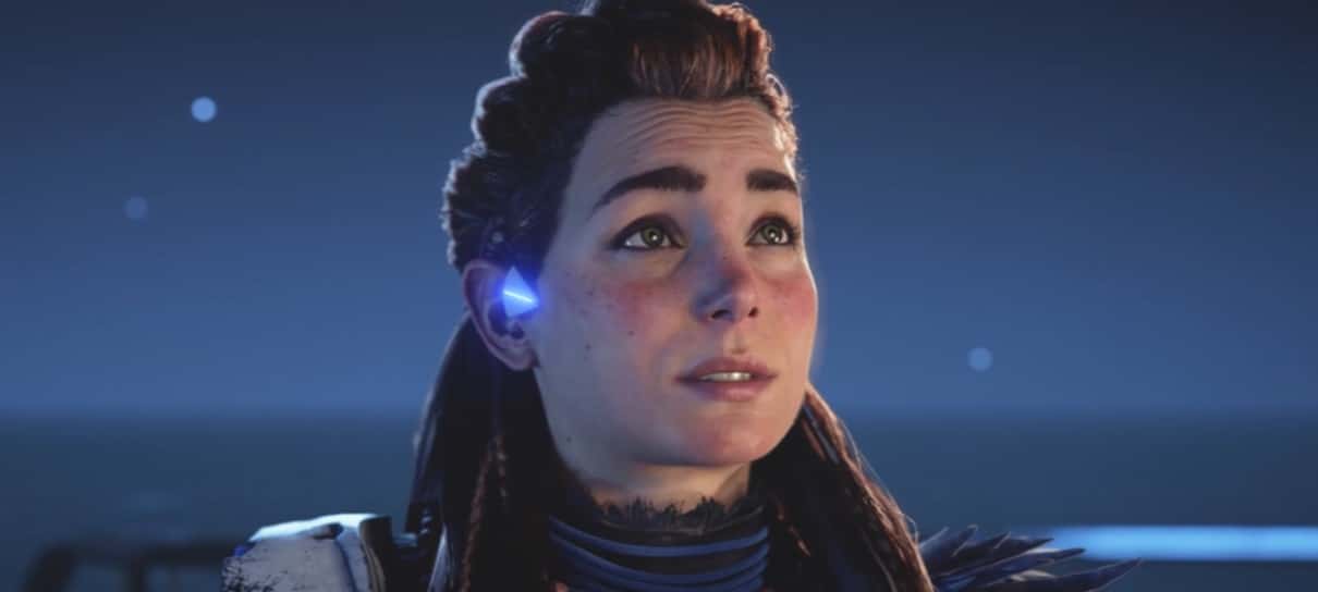 Diretor explica que Horizon Forbidden West sofreu adiamentos para evitar crunch