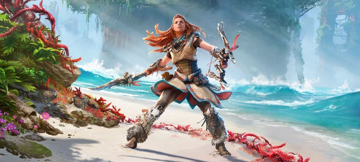 Horizon Forbidden West | Review