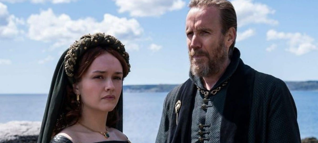 House of the Dragon, série derivada de Game of Thrones, termina gravações