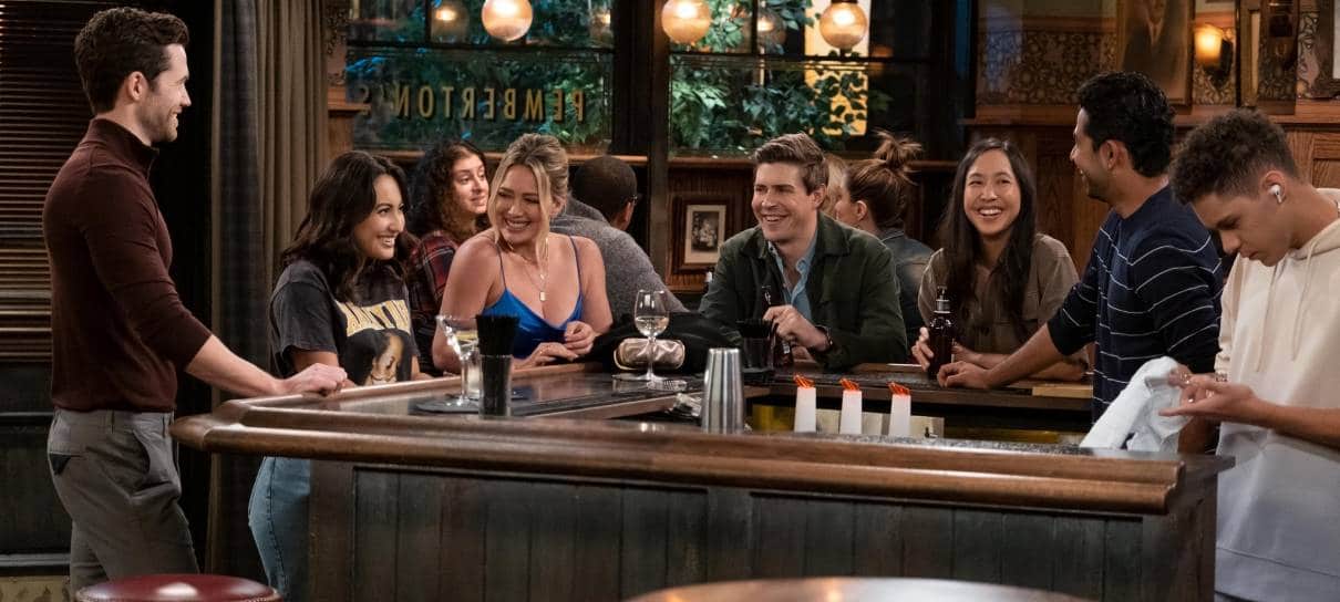 How I Met Your Father é renovada para a segunda temporada