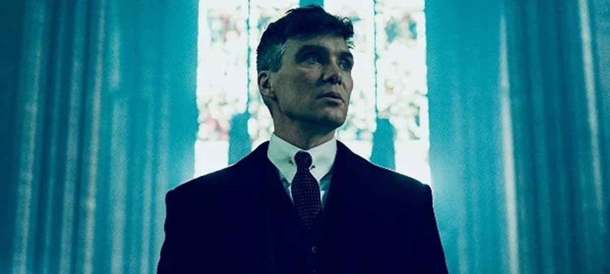 Primeiras imagens da temporada final de Peaky Blinders são reveladas