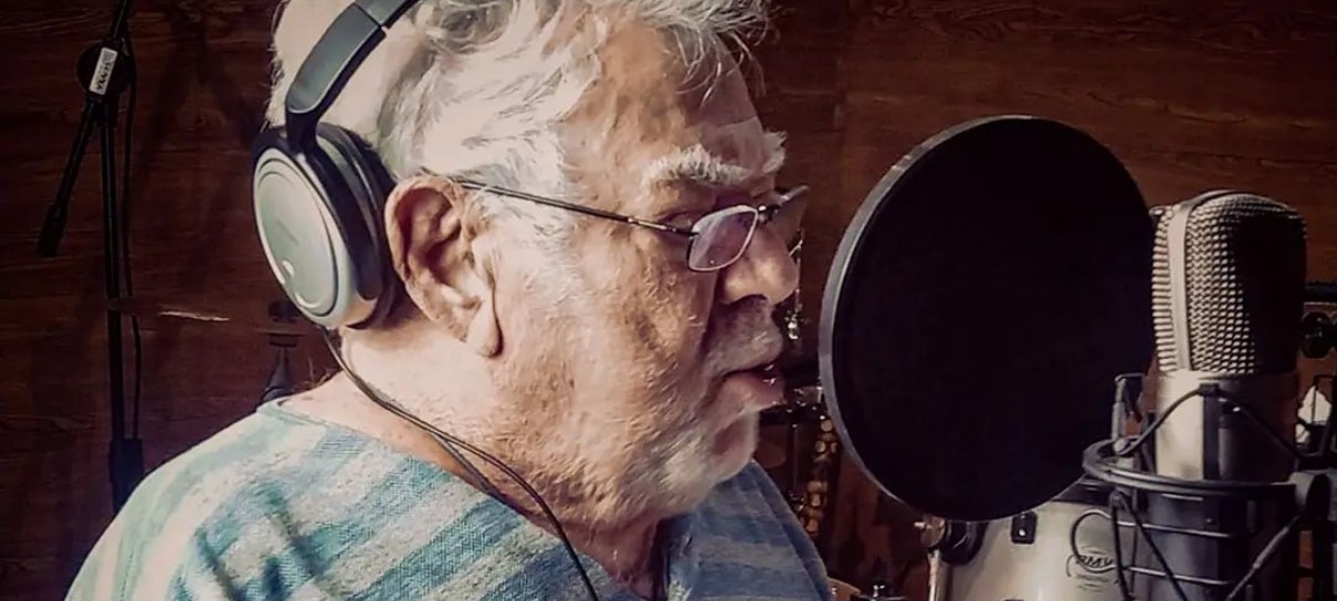 Isaac Bardavid, dublador de Wolverine e Esqueleto, morre aos 90 anos