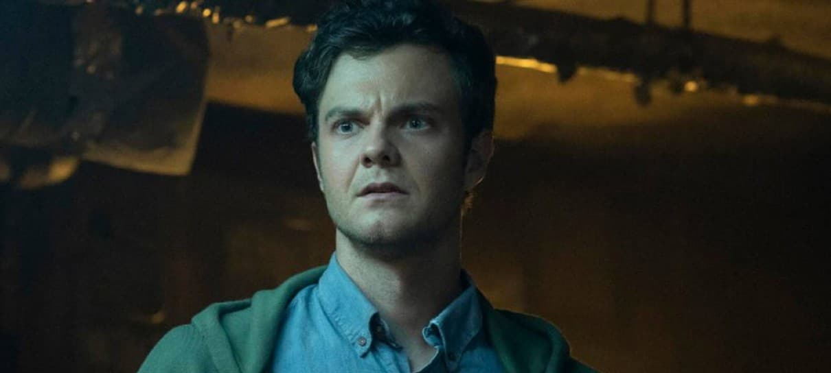 Astro de The Boys, Jack Quaid pode estar em novo filme de Christopher Nolan