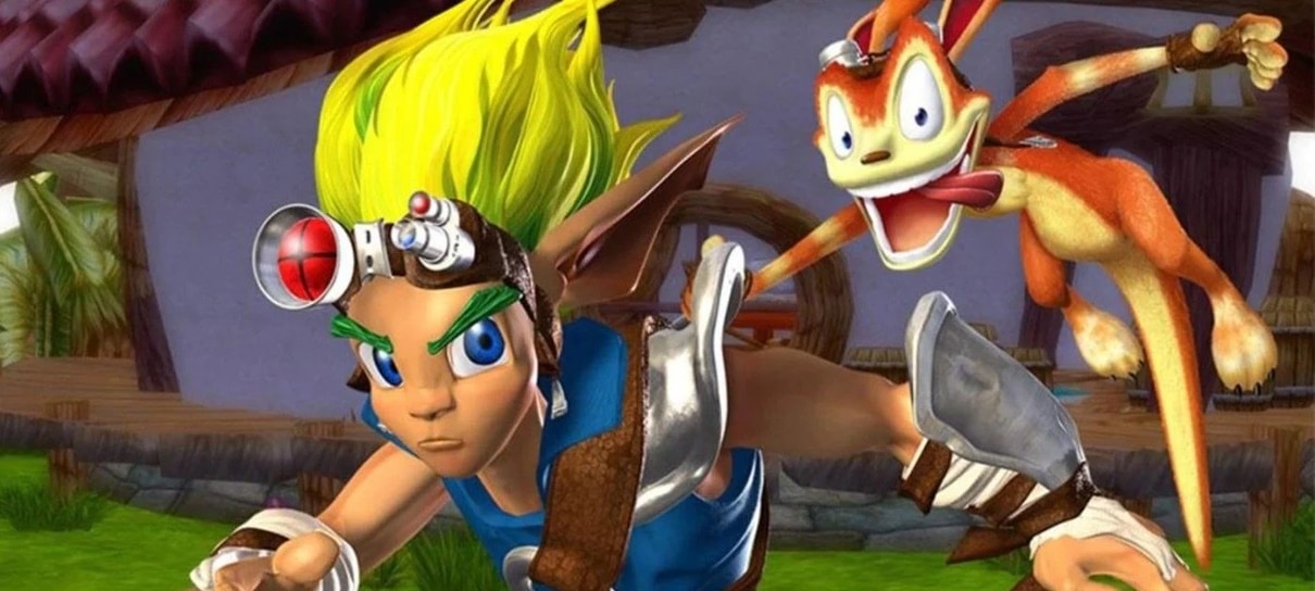 Diretor de Uncharted revela que está trabalhando em filme de Jak and Daxter