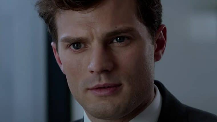 Jamie Dornan se junta a Gal Gadot em novo filme da Netflix