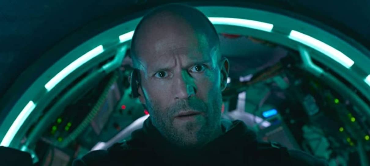 The Beekeeper': Filme de ação com Jason Statham ganha trailer