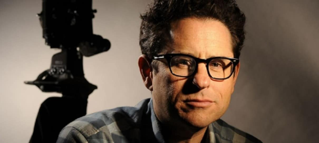 J.J. Abrams pode produzir adaptação de Stephen King para a TV