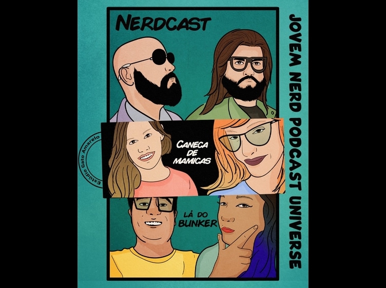 Imagem do episódio