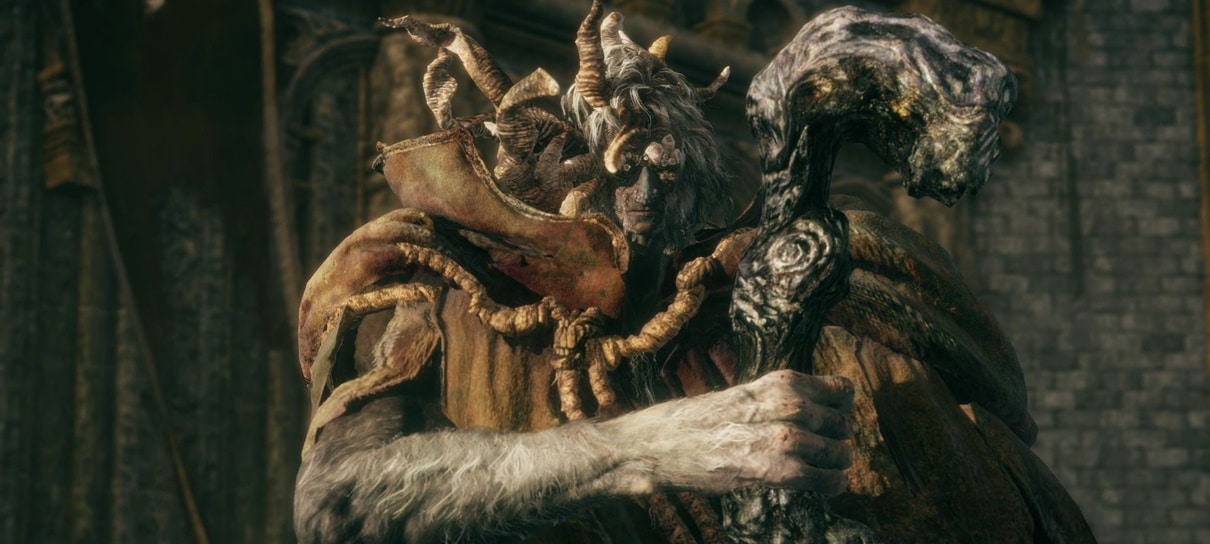 Jogador derrota chefe de maneira incrível e faz Elden Ring quase parecer fácil