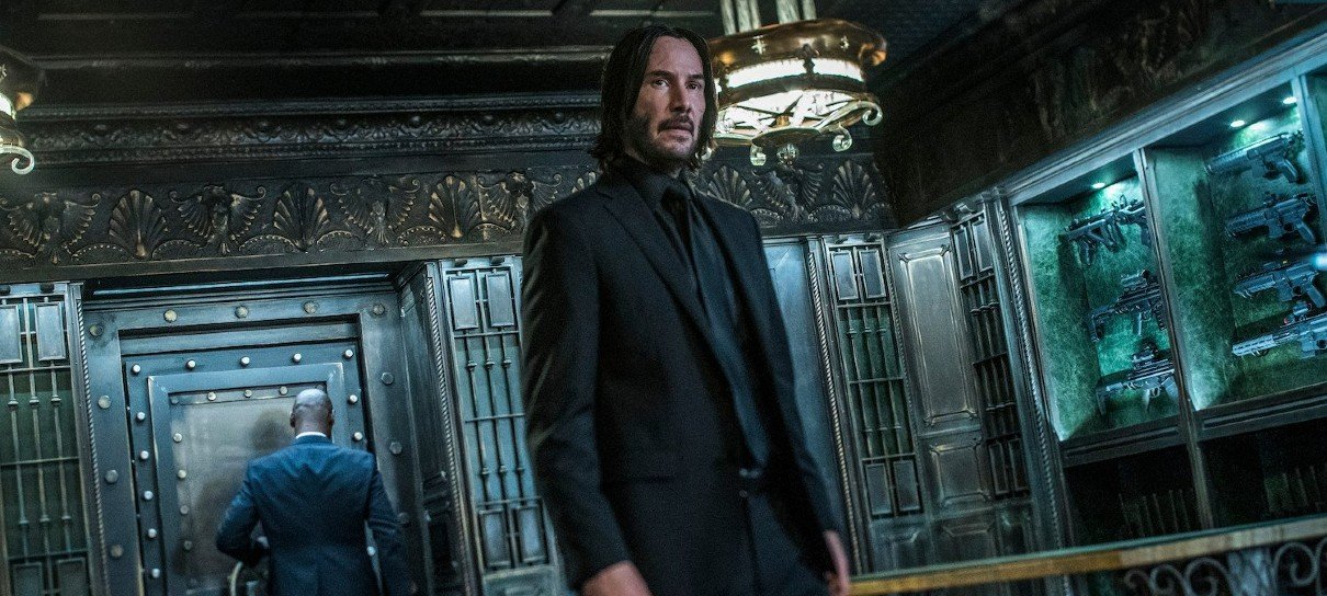 John Wick 5': lançamento, elenco e tudo o que sabemos sobre o filme