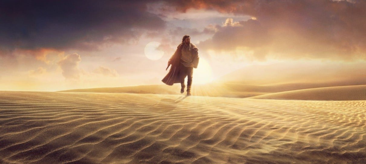 John Williams volta a Star Wars com tema de Obi-Wan Kenobi