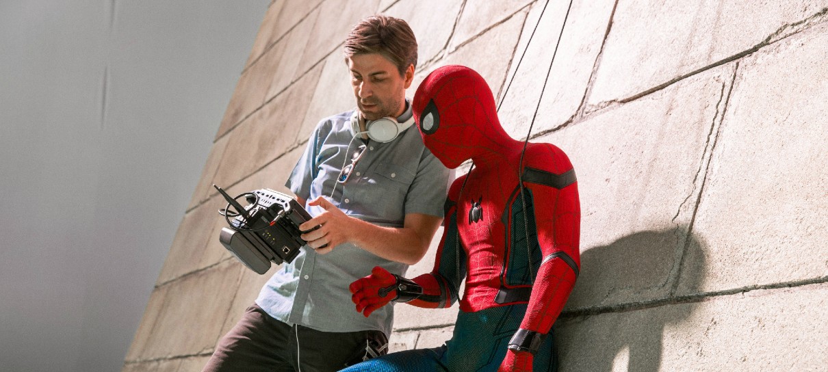 Jon Watts, de Homem-Aranha, pode dirigir nova série de Star Wars, diz site