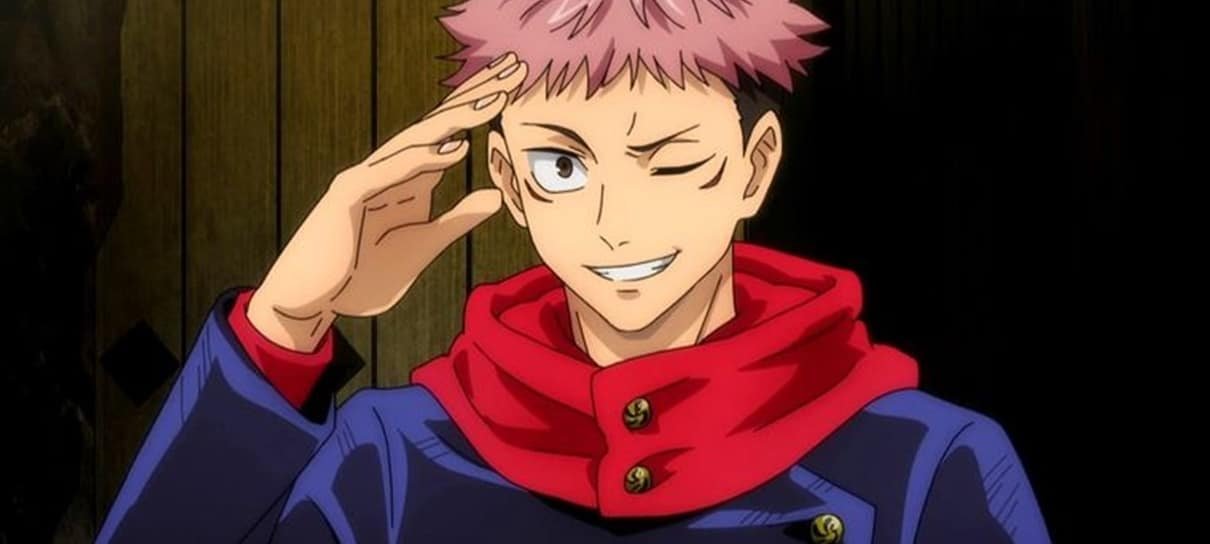 10 animes que todo fã de Jujutsu Kaisen deveria assistir