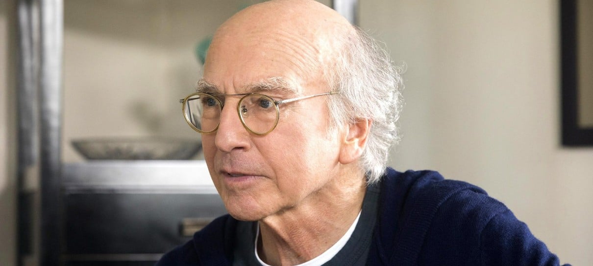 Larry David vai ganhar documentário biográfico no HBO Max