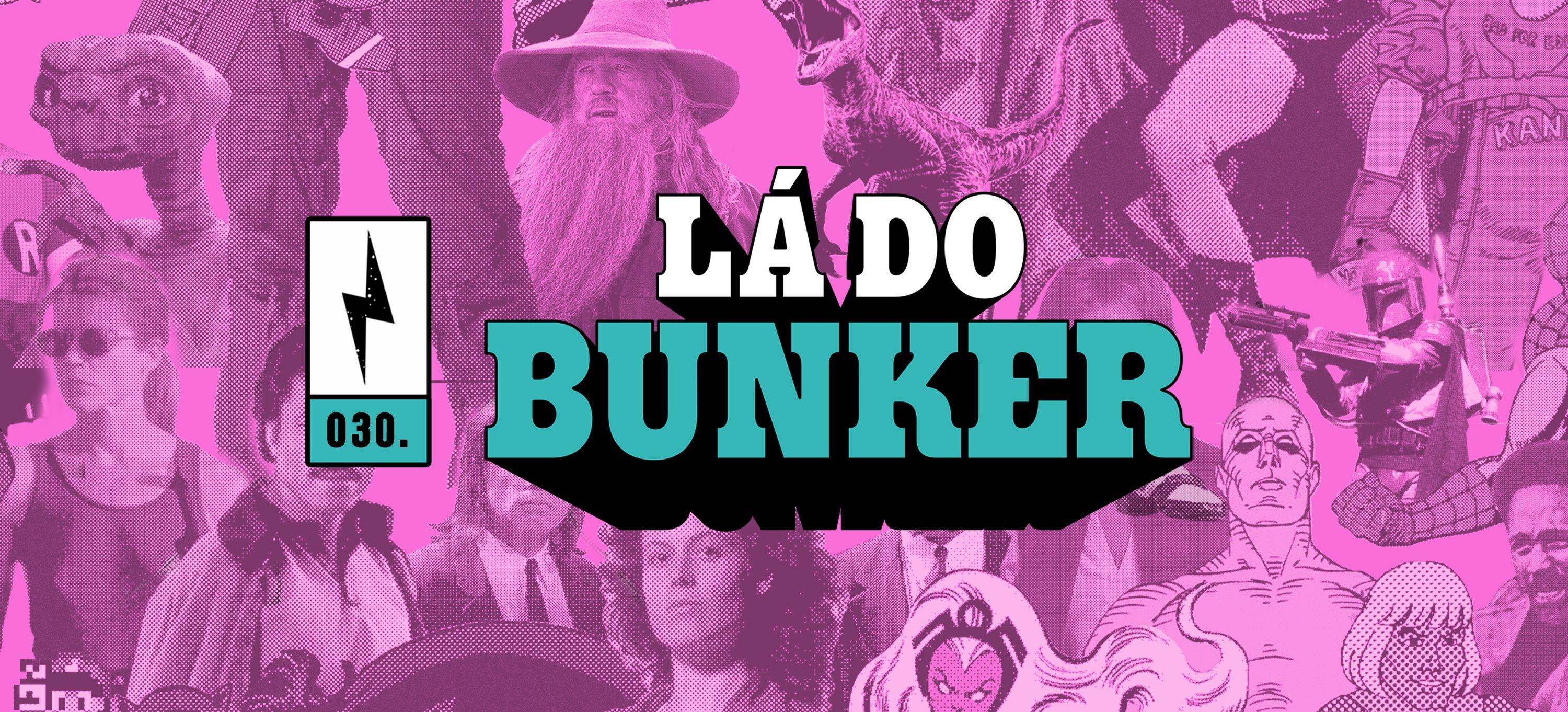 Capa do episódio Tudo o que vai, volta