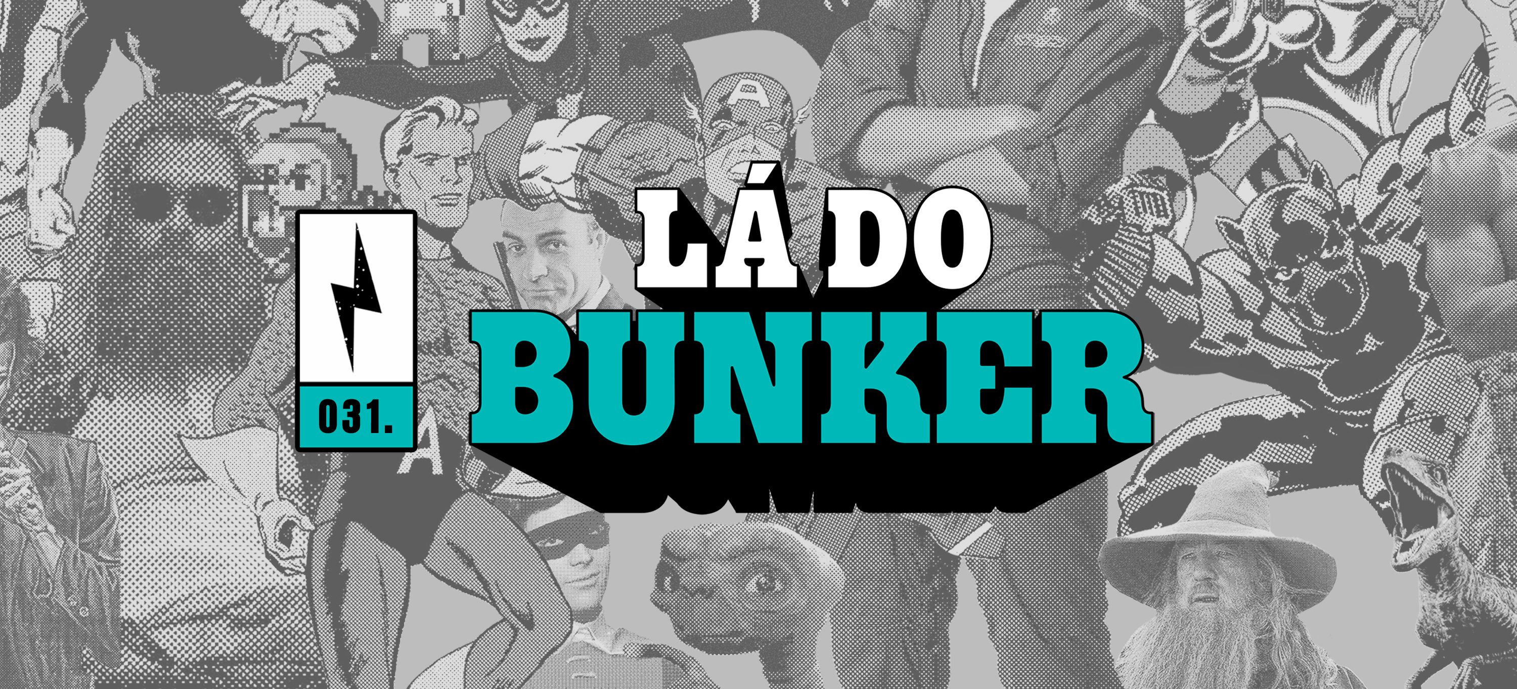 Capa do episódio Só quem viveu sabe