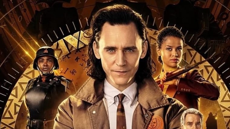 Segunda temporada de Loki terá diretores de Arquivo 81 e Cavaleiro da Lua, diz site