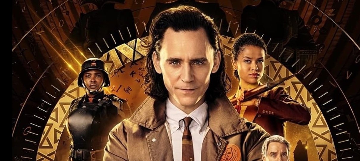 Segunda temporada de Loki terá diretores de Arquivo 81 e Cavaleiro da Lua