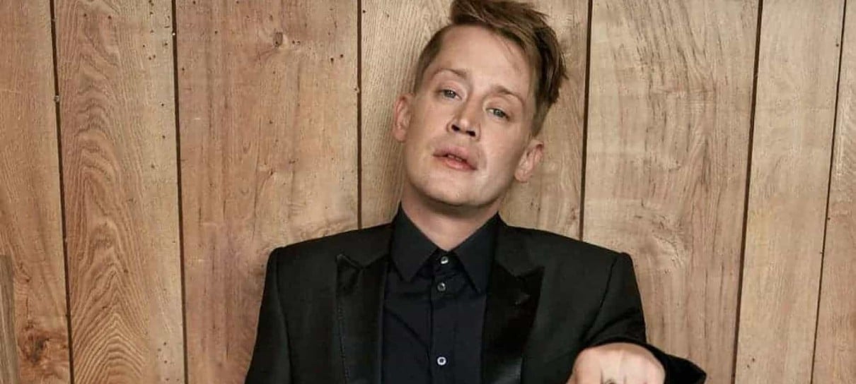 Macaulay Culkin fará série sobre a própria crise de meia-idade