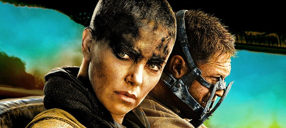 Diretor de Mad Max quis Brad Pitt e Angelina Jolie em Estrada da Fúria