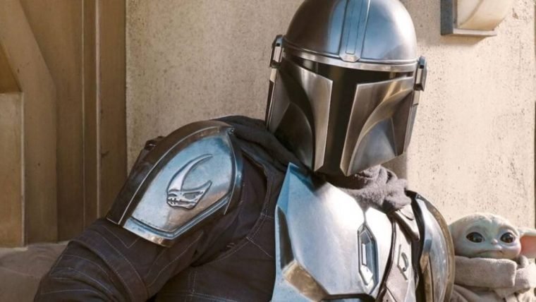 Pedro Pascal fala sobre sensação de usar armadura do Mandaloriano em Star Wars