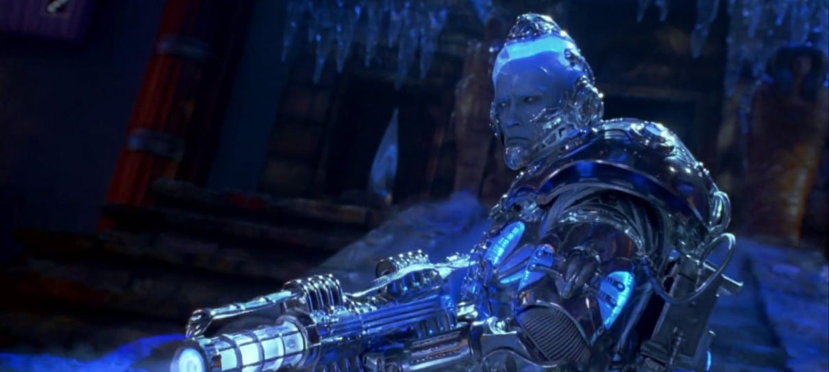 Matt Reeves sugere versões realistas de vilões mais extravagantes do Batman