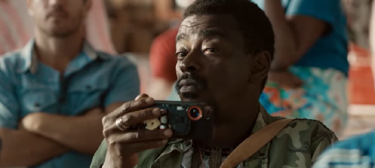 Após problemas com a Ancine, Medida Provisória ganha data de estreia para abril