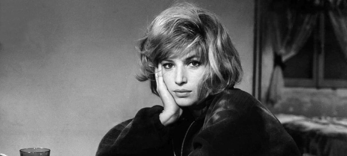 Monica Vitti, estrela do cinema italiano, morre aos 90 anos