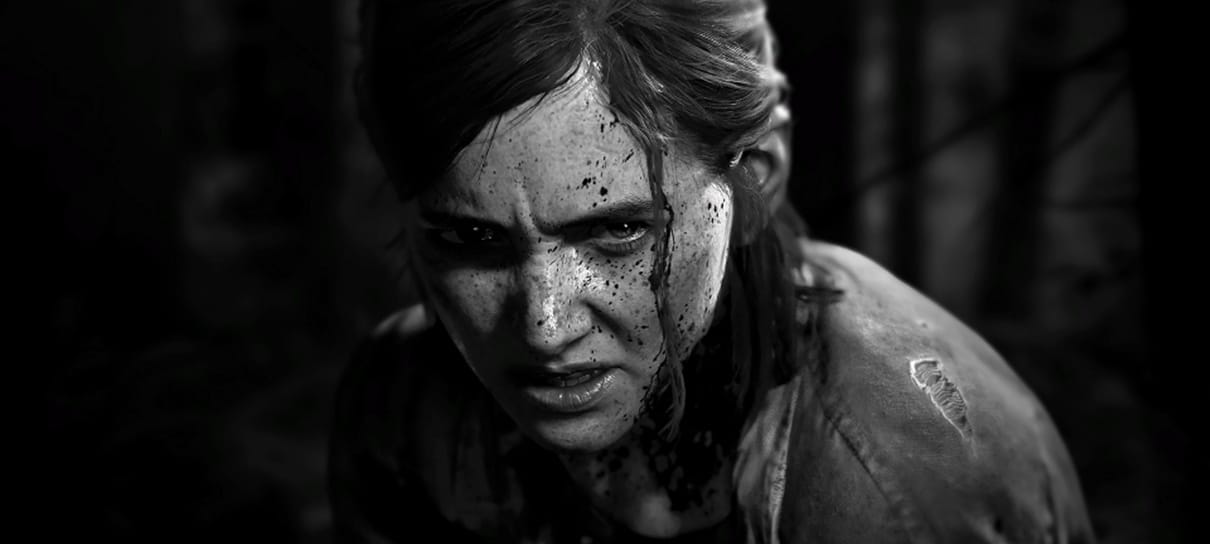 Naughty Dog trabalha em três jogos ainda não anunciados, indica diretor