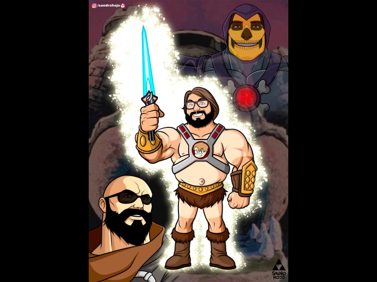 Imagem do episódio