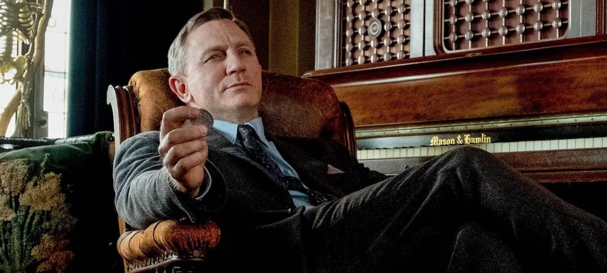 Netflix divulga primeiras imagens de Entre Facas e Segredos 2 e outros filmes de 2022