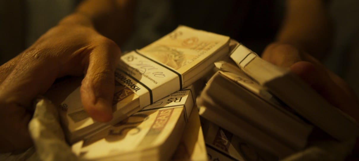 Netflix lança trailer de série sobre assalto ao Banco Central