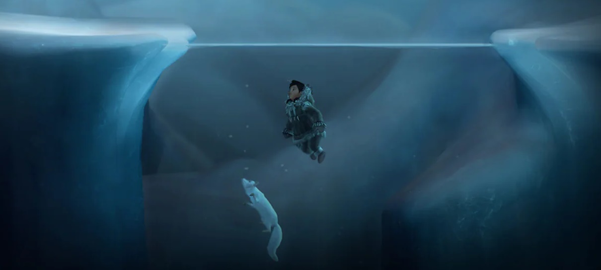 Sequência de Never Alone é anunciada