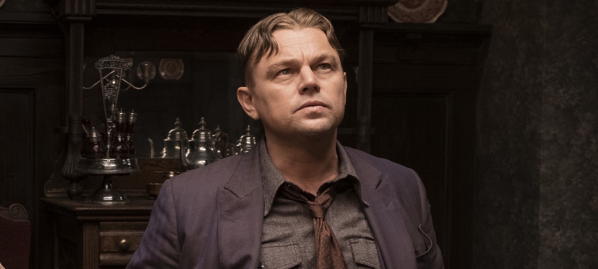 Novo filme de Scorsese com Leonardo DiCaprio deve estrear em novembro, diz roteirista