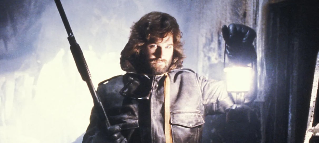 John Carpenter gostaria de fazer uma sequência do clássico O Enigma de Outro Mundo